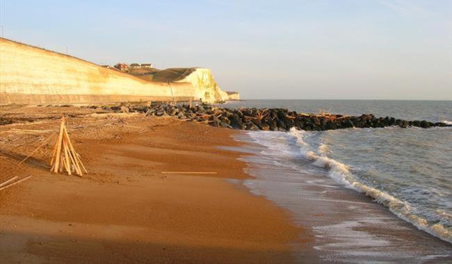 Beach, Hills, Food, Scenic Walks-The Kelp House. Peacehaven Ngoại thất bức ảnh